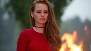 21. Ривердэйл (2017)