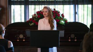34. Ривердэйл (2017)
