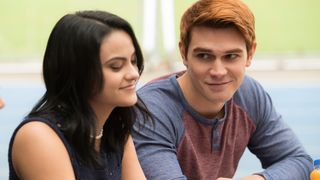 36. Ривердэйл (2017)