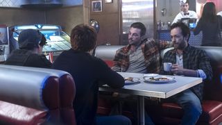 43. Ривердэйл (2017)