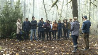 44. Ривердэйл (2017)