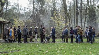 45. Ривердэйл (2017)