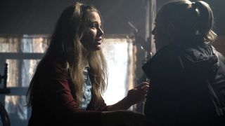 47. Ривердэйл (2017)