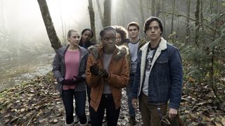 49. Ривердэйл (2017)