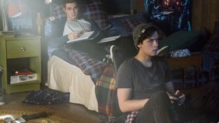 68. Ривердэйл (2017)