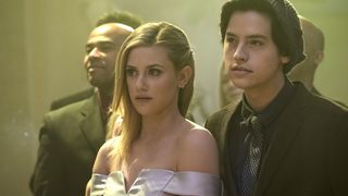 71. Ривердэйл (2017)
