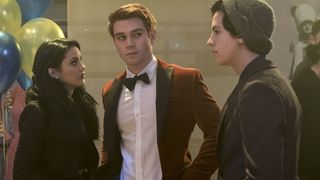 73. Ривердэйл (2017)