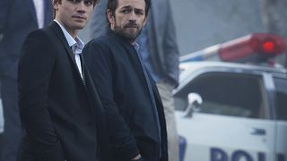8. Ривердэйл (2017)