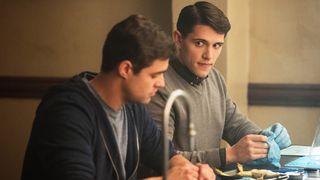 9. Ривердэйл (2017)