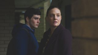 2. Рожденный убивать (2017)