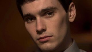 3. Рожденный убивать (2017)