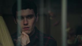 4. Рожденный убивать (2017)