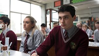 6. Рожденный убивать (2017)