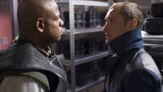 11. Потрошители (2009)
