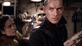 2. Потрошители (2009)