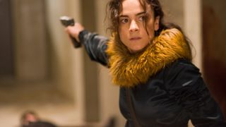 5. Потрошители (2009)