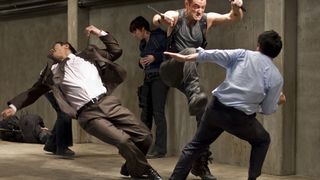 8. Потрошители (2009)