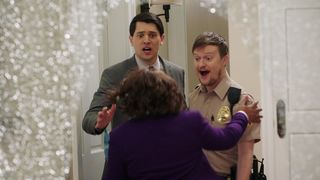 122. Методом проб и ошибок (2017 — 2018)