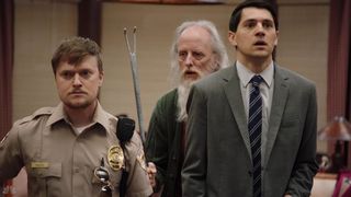 138. Методом проб и ошибок (2017 — 2018)