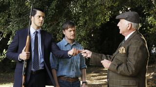 145. Методом проб и ошибок (2017 — 2018)