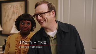 34. Методом проб и ошибок (2017 — 2018)