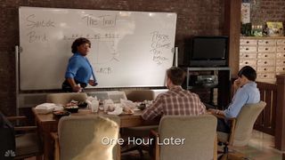 48. Методом проб и ошибок (2017 — 2018)