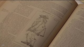 65. Методом проб и ошибок (2017 — 2018)