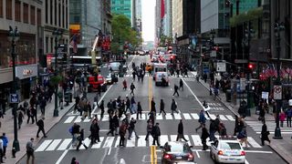 77. Методом проб и ошибок (2017 — 2018)