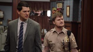 86. Методом проб и ошибок (2017 — 2018)