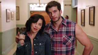 88. Методом проб и ошибок (2017 — 2018)