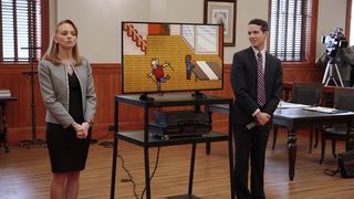 97. Методом проб и ошибок (2017 — 2018)