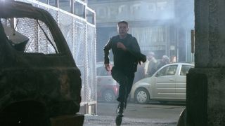 14. Особое мнение (2002)