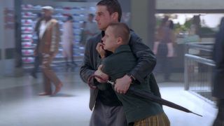 15. Особое мнение (2002)