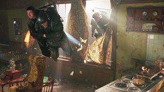 16. Особое мнение (2002)