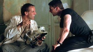 17. Особое мнение (2002)