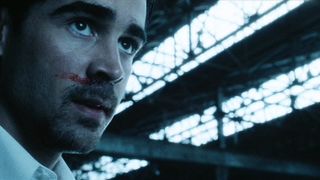 18. Особое мнение (2002)