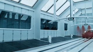 20. Особое мнение (2002)