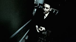 21. Особое мнение (2002)