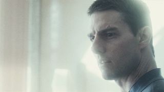 22. Особое мнение (2002)