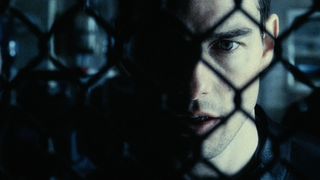 27. Особое мнение (2002)