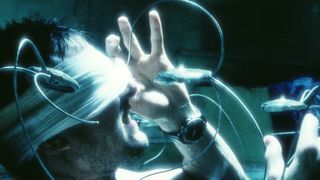 3. Особое мнение (2002)