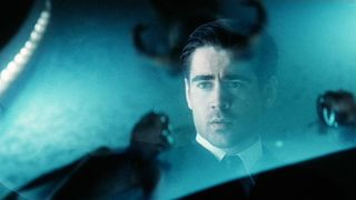 46. Особое мнение (2002)