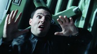 5. Особое мнение (2002)