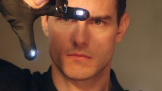 63. Особое мнение (2002)