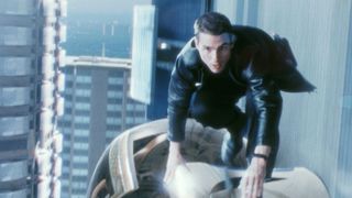 7. Особое мнение (2002)