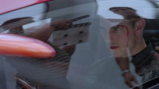 8. Особое мнение (2002)