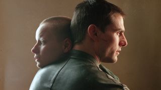 9. Особое мнение (2002)