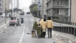 10. Слепота (2008)