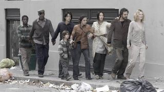 31. Слепота (2008)