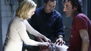 34. Слепота (2008)